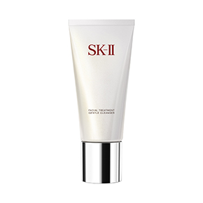 SK-II 溫和護膚潔面霜